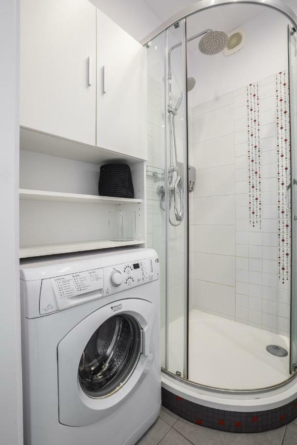 ★bright, Spacious Apartment|palace Of Culture View★ Apartament Warszawa