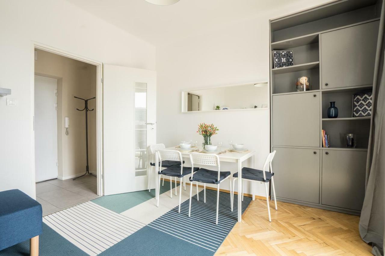 ★bright, Spacious Apartment|palace Of Culture View★ Apartament Warszawa