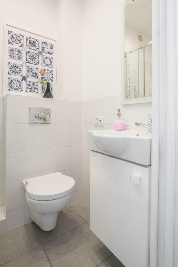 ★bright, Spacious Apartment|palace Of Culture View★
