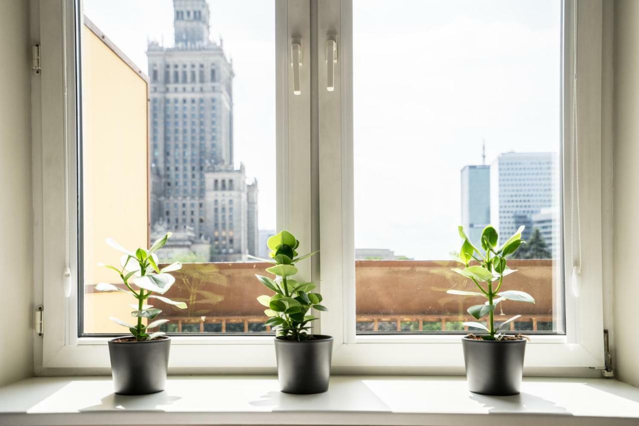 Apartament ★bright, Spacious Apartment|palace Of Culture View★