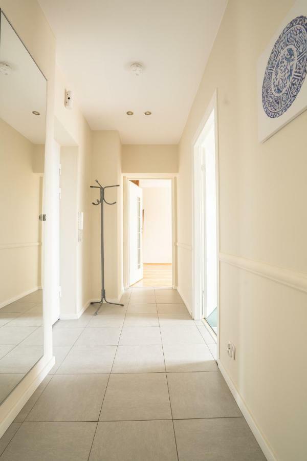 ★bright, Spacious Apartment|palace Of Culture View★ * Warszawa