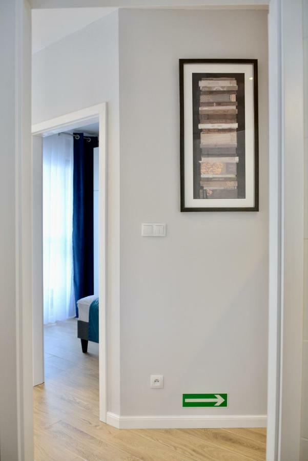Apartment Chlodna By Your Freedom