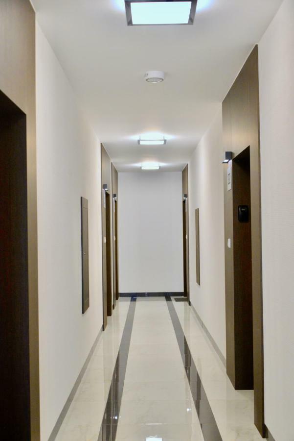 Chlodna By Your Freedom Apartment *