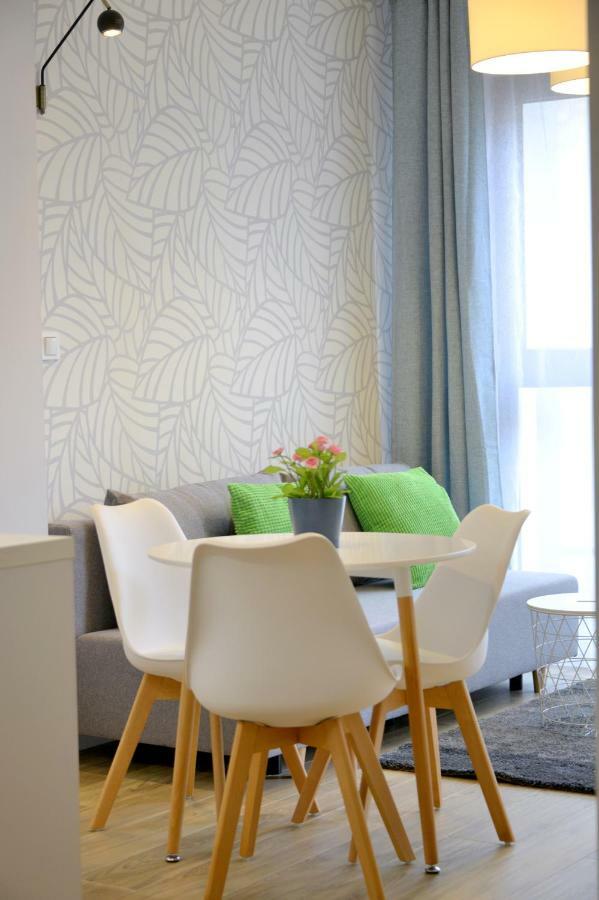 Chlodna By Your Freedom Apartment Warsaw