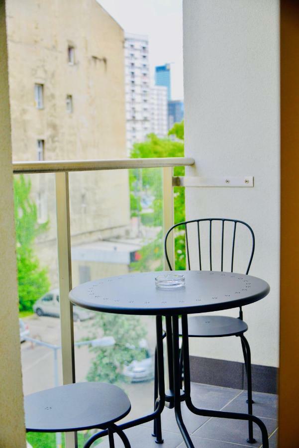 Chlodna By Your Freedom Apartment