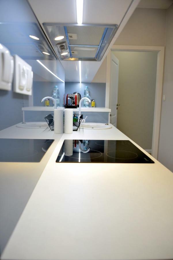 Chlodna By Your Freedom Apartment