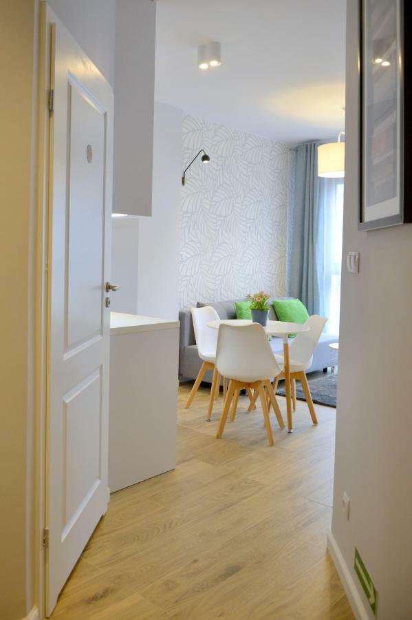 Chlodna By Your Freedom Apartment *