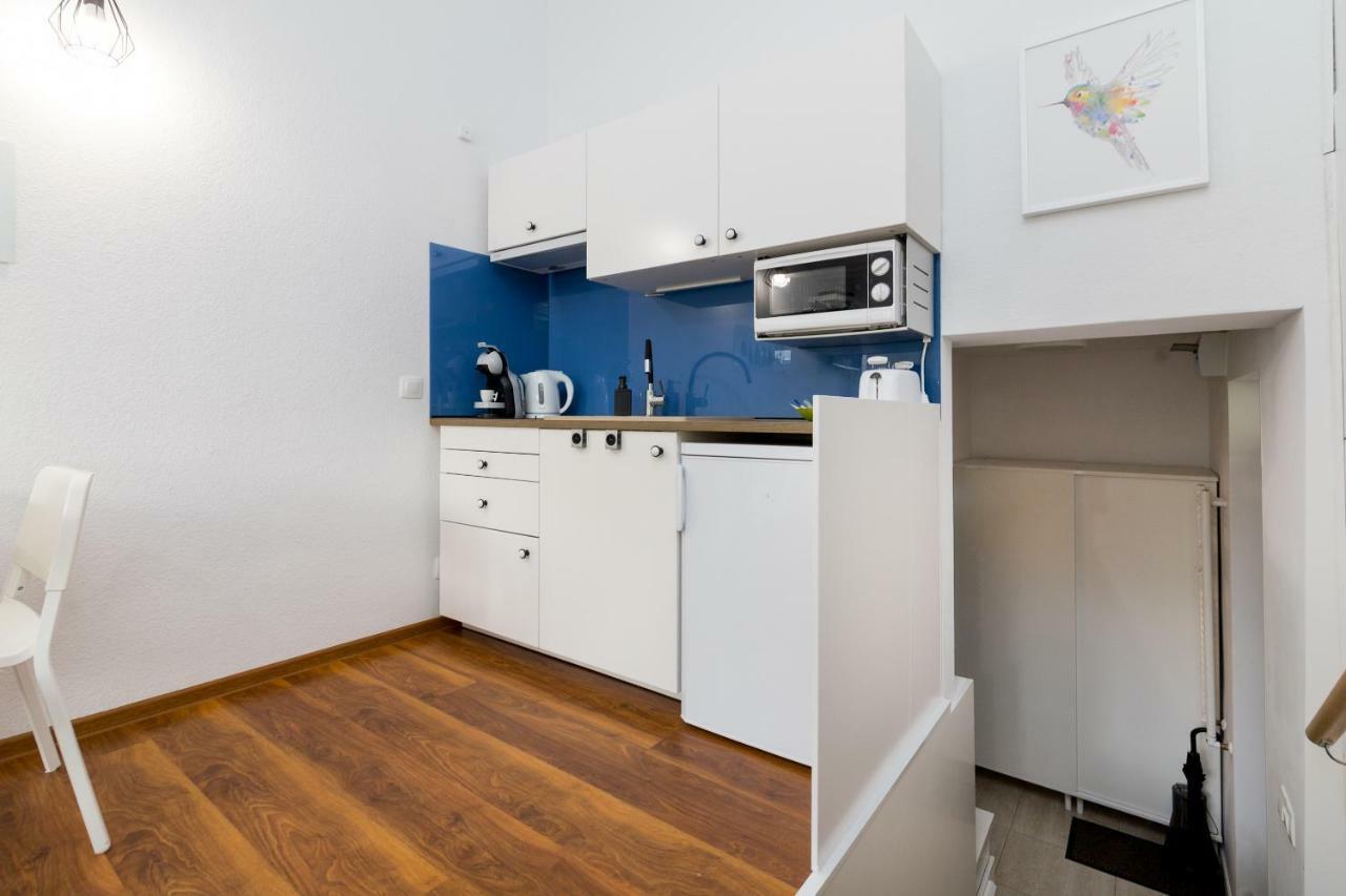 Mokotow Cosy House Apartment *