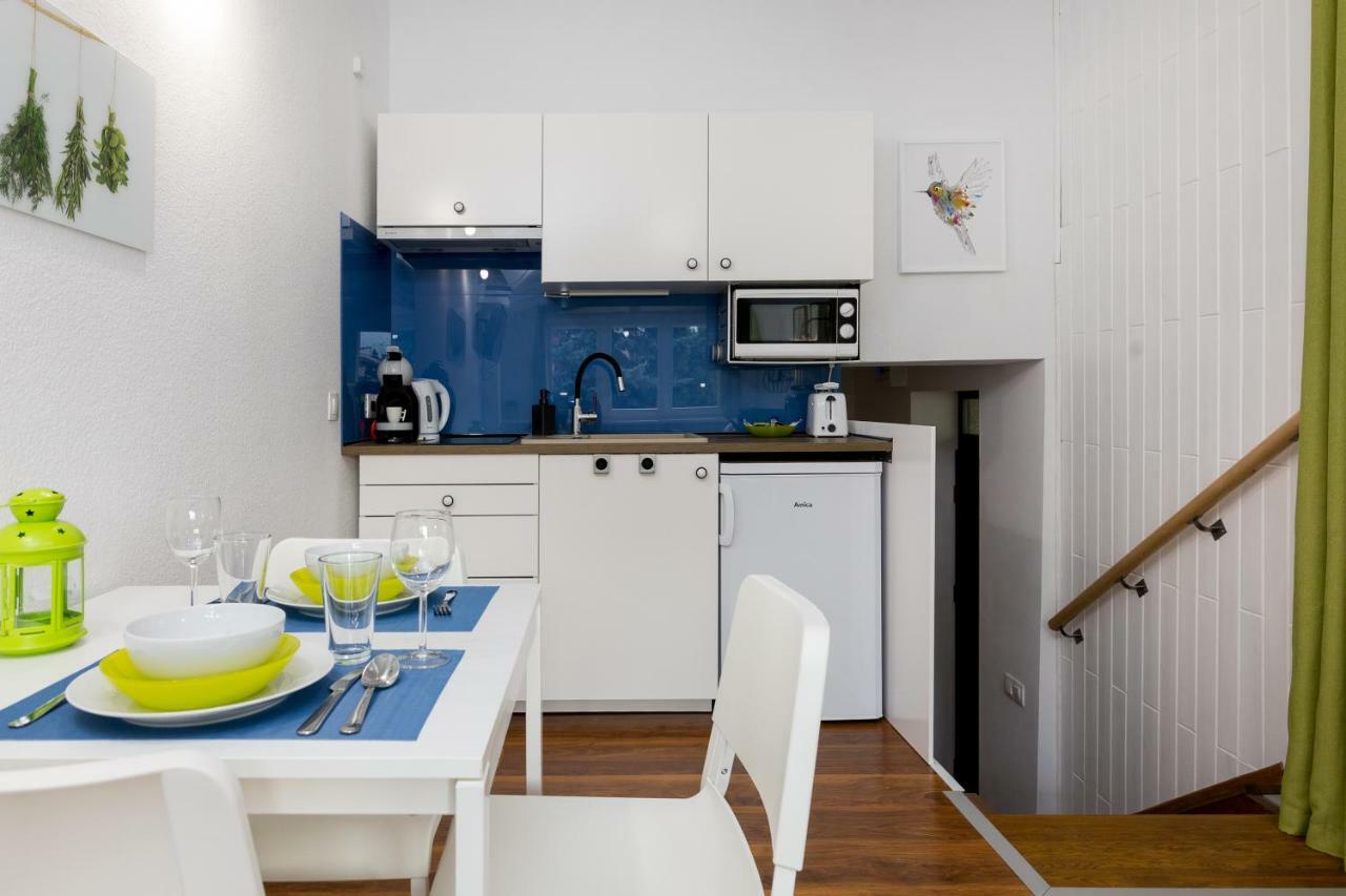 Mokotow Cosy House
