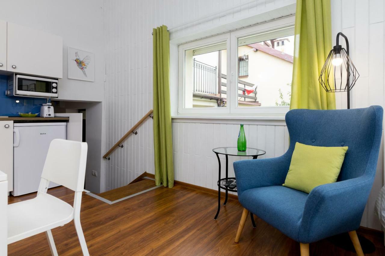Apartment Mokotow Cosy House