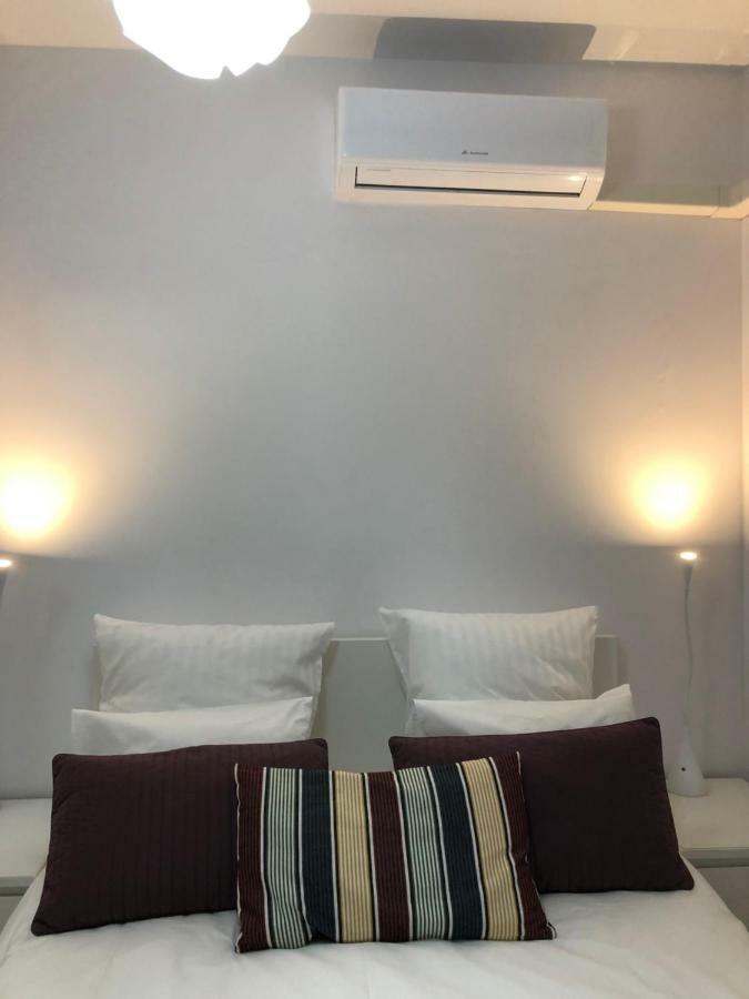 Metro Slodowiec, Free Parking Zeromskiego 1 Cmkp- 5 Min Apartment Warsaw