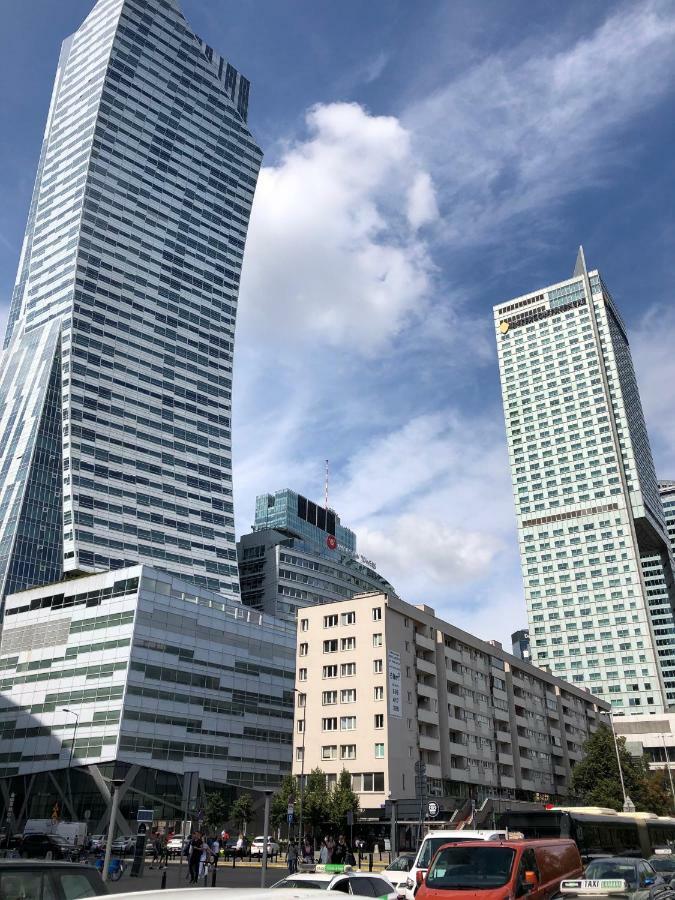 Ep * Warsaw