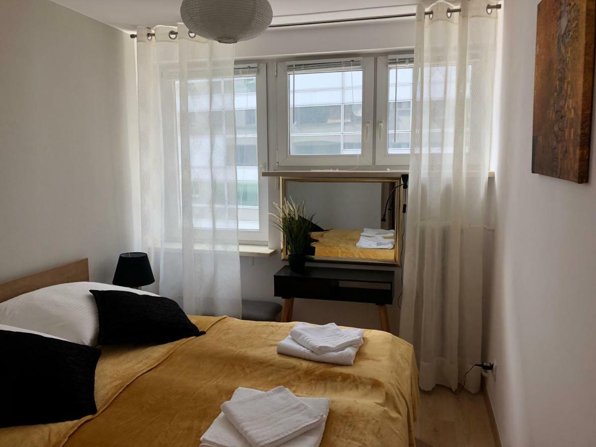Ep Apartment *