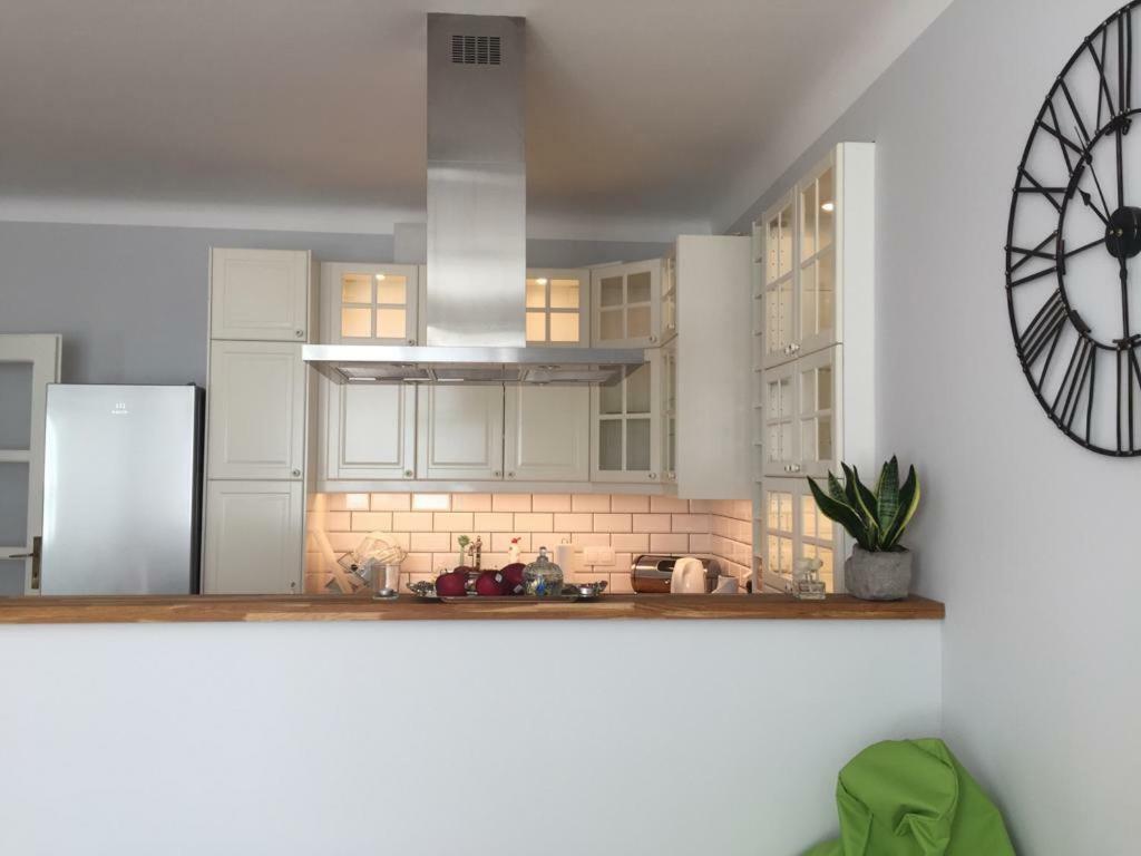 Apartment Beautiful In The Heart Of Warsaw, Poznanska Warsaw