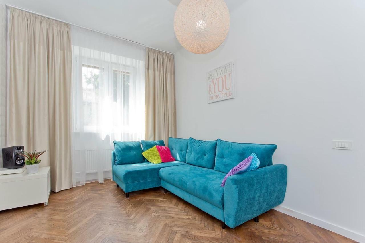 Luxury And Comfortable- Golden Apartments- Royal Street Căn hộ