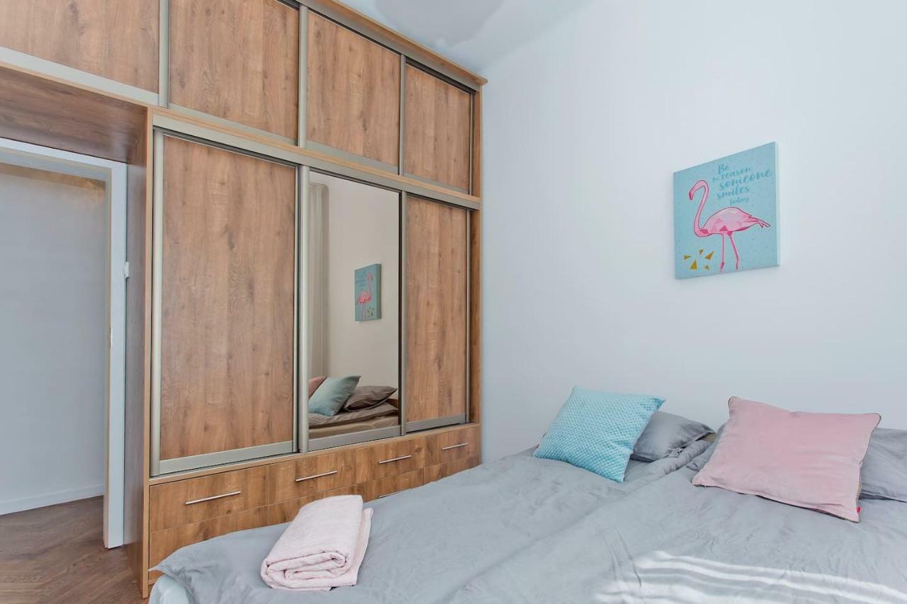Luxury And Comfortable- Golden Apartments- Royal Street Warsaw