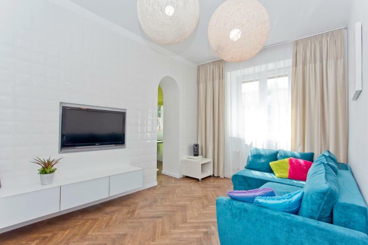 Căn hộ Luxury And Comfortable- Golden Apartments- Royal Street