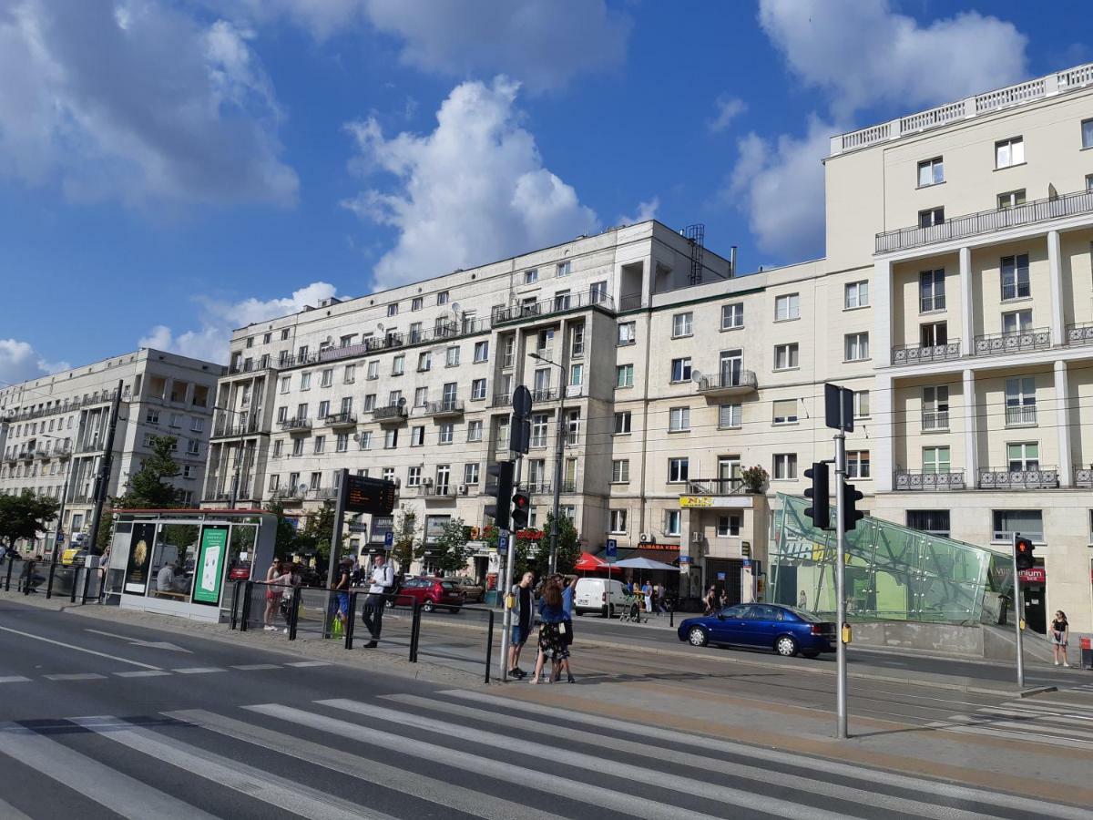 Apartment Eloft Marszalkowska *