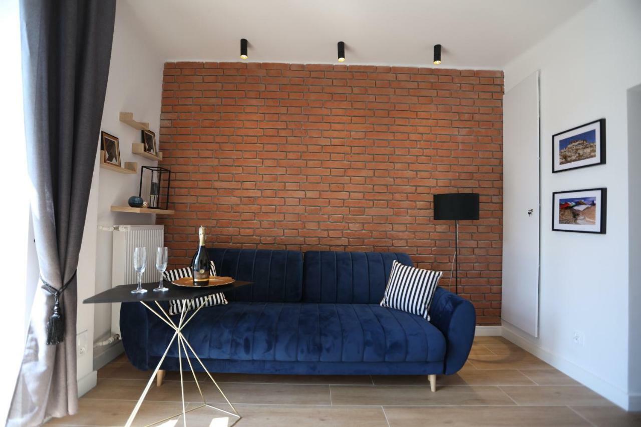 Apartment Eloft Marszalkowska Warsaw