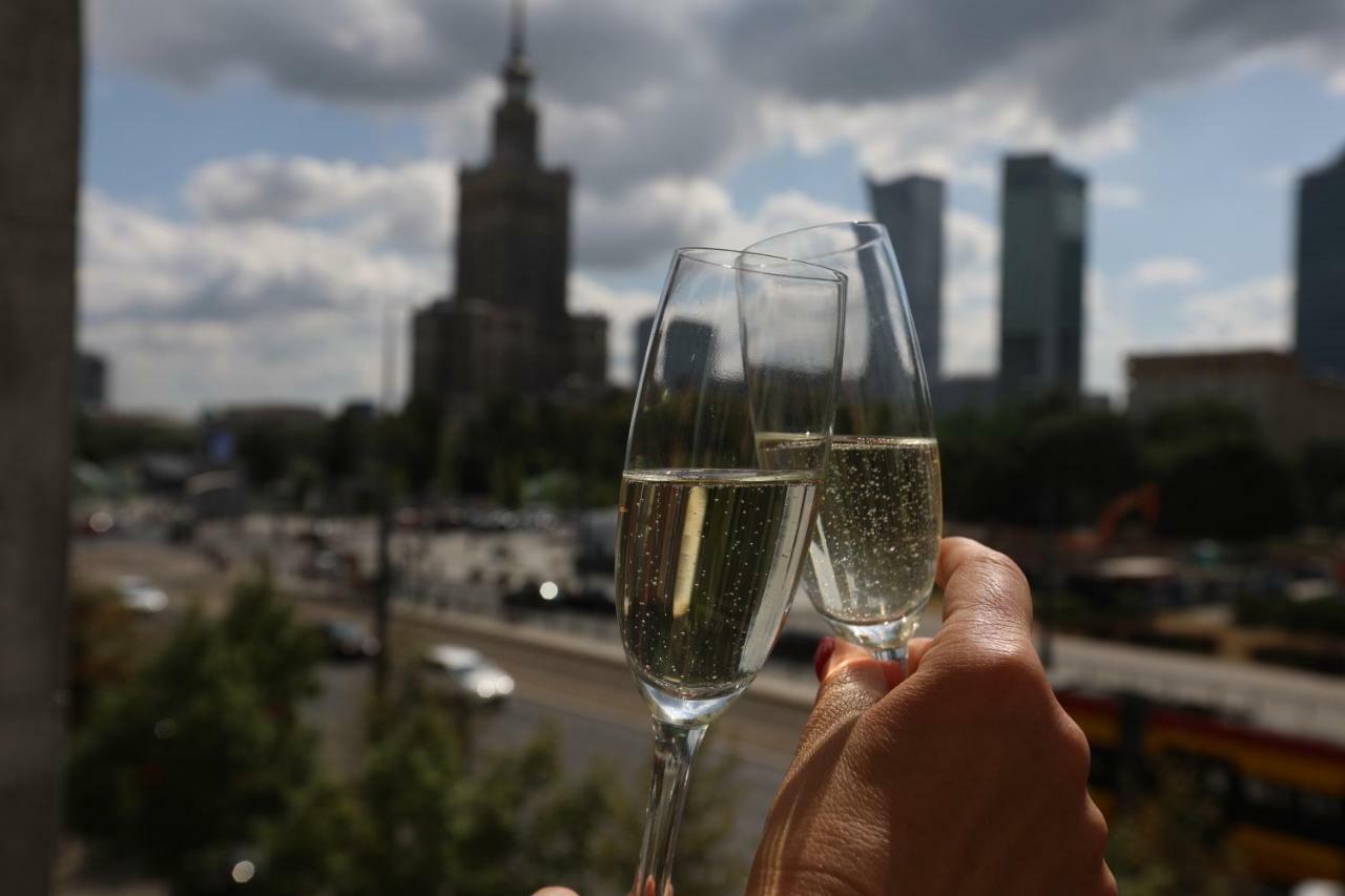 Eloft Marszalkowska * Warsaw