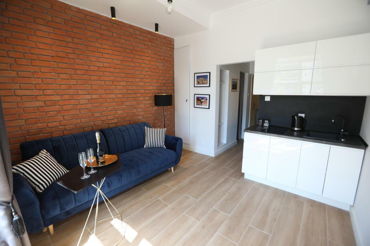 Apartment Eloft Marszalkowska