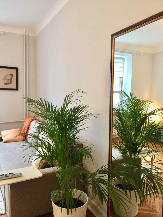 Apartment Beautiful In The Heart Of Warsaw, Poznanska