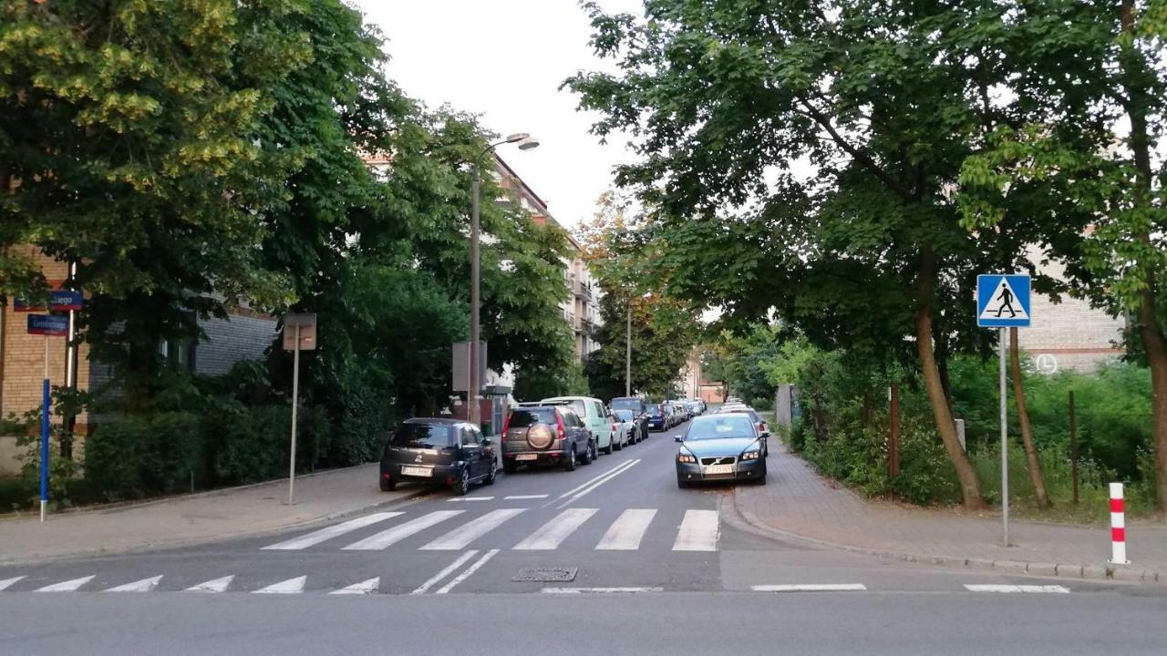 Bielany Oczapowskiego * Warsaw