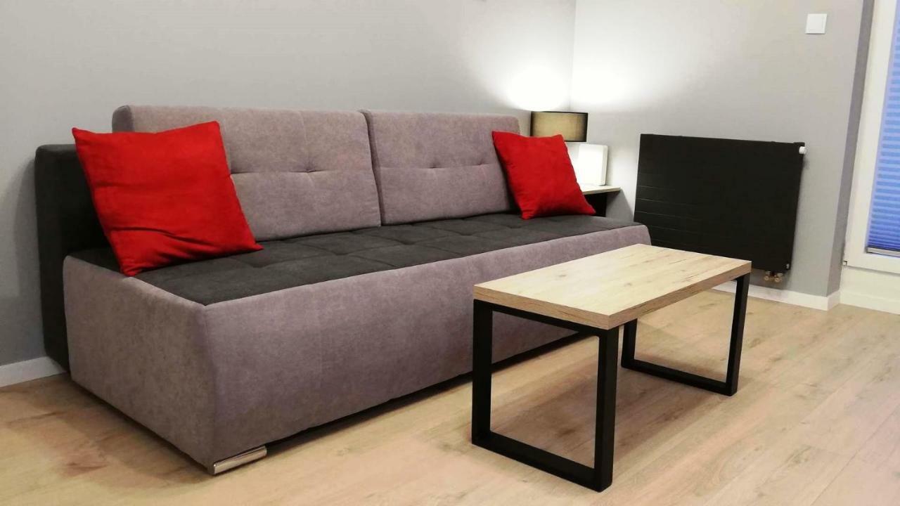 Bielany Oczapowskiego Apartment