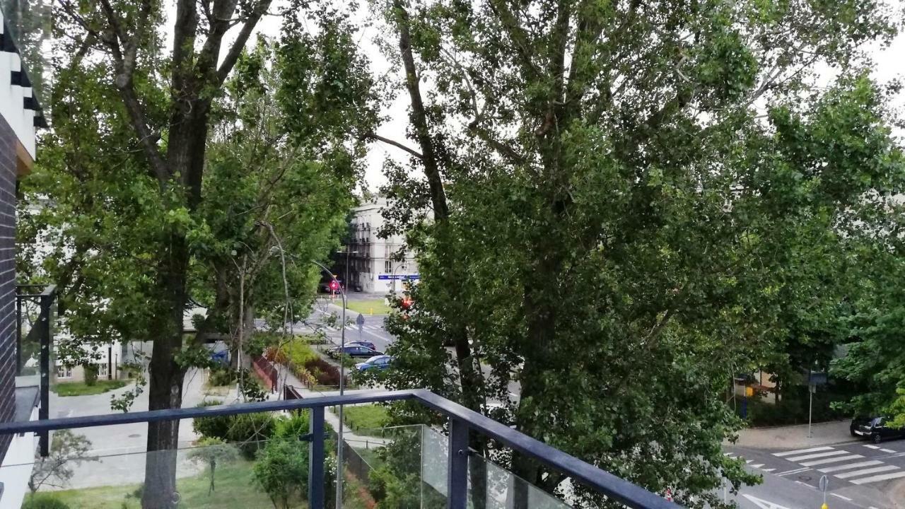 Apartment Bielany Oczapowskiego *