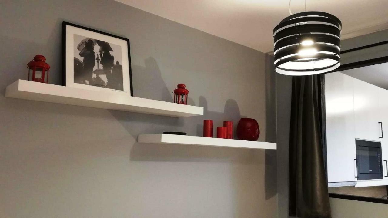 Apartment Bielany Oczapowskiego *