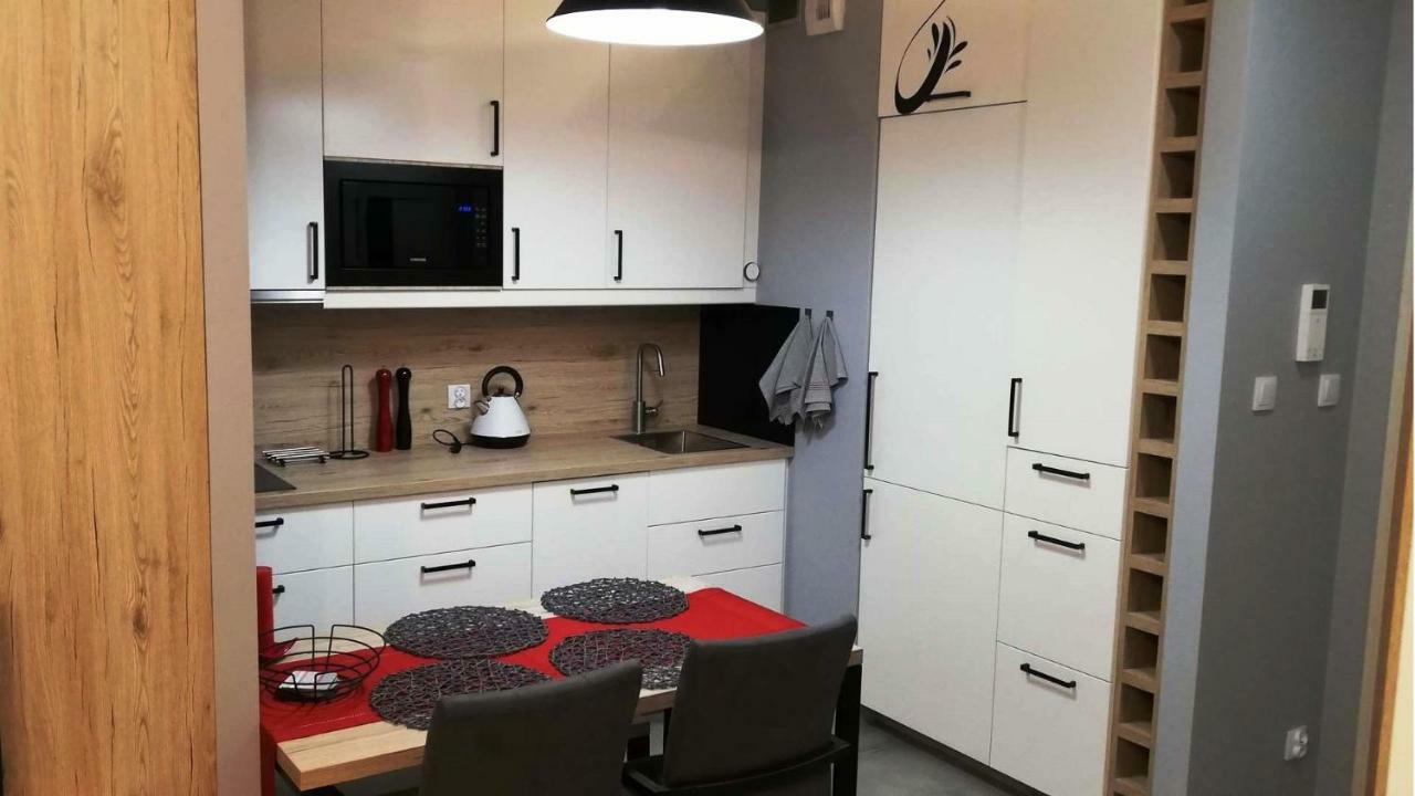 Apartment Bielany Oczapowskiego Warsaw