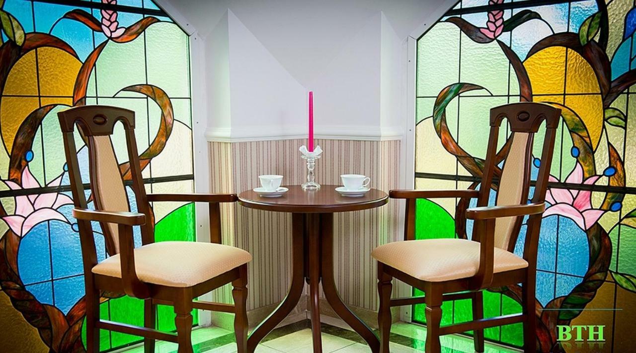 Bthouse, Goscinne Bed & Breakfast Warsaw