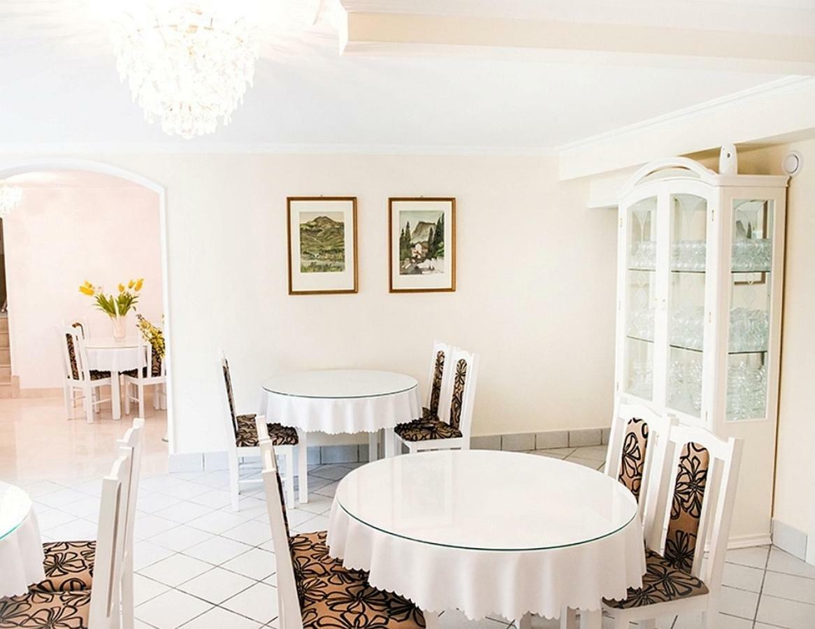 Bthouse, Goscinne Bed & Breakfast *