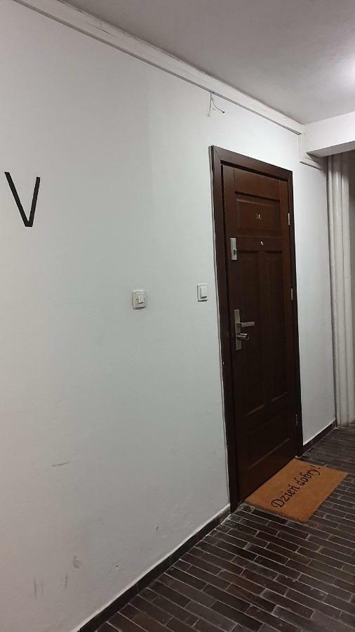 Apartament Twarda *