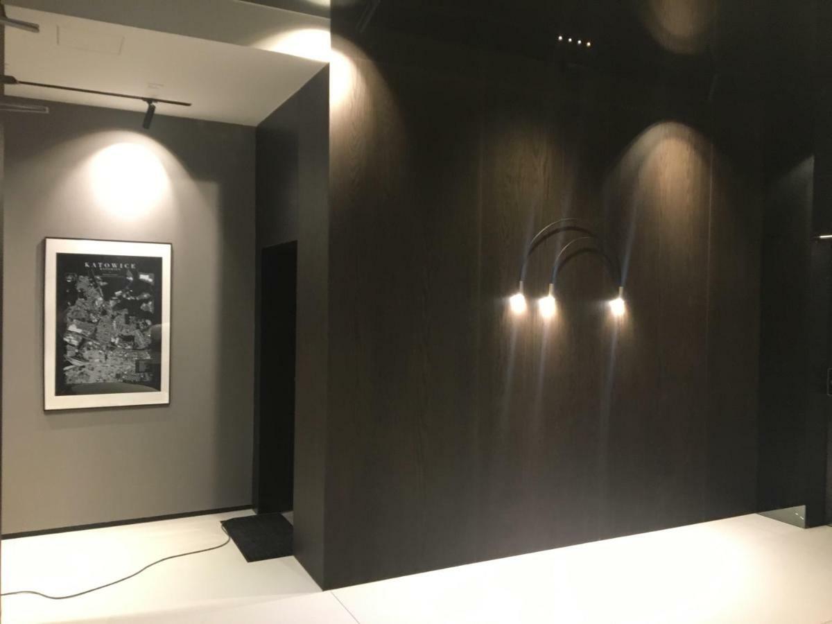 Apartamento Zlota Luxury