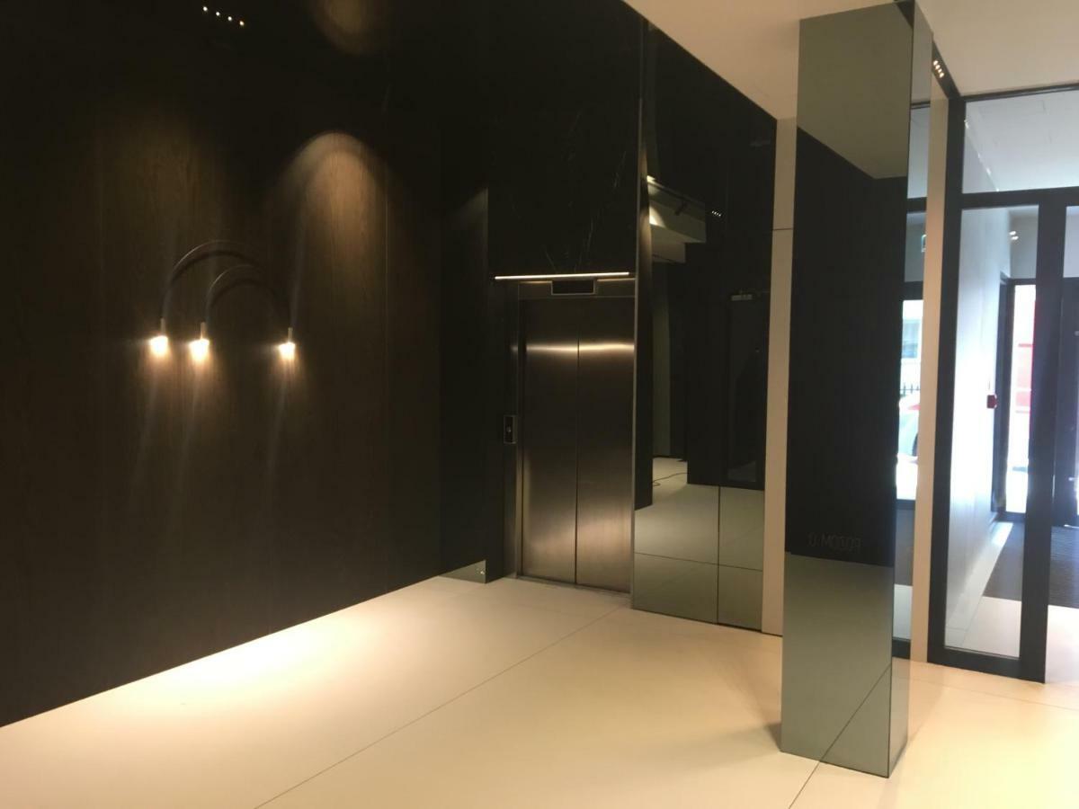 Zlota Luxury Apartamento *