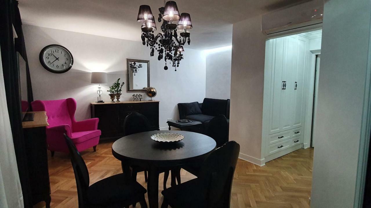 Apartament Twarda Căn hộ Warsaw