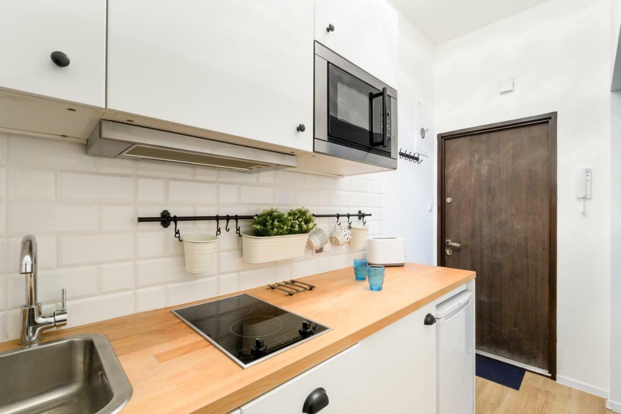 Apartment In Heart Of Ii *