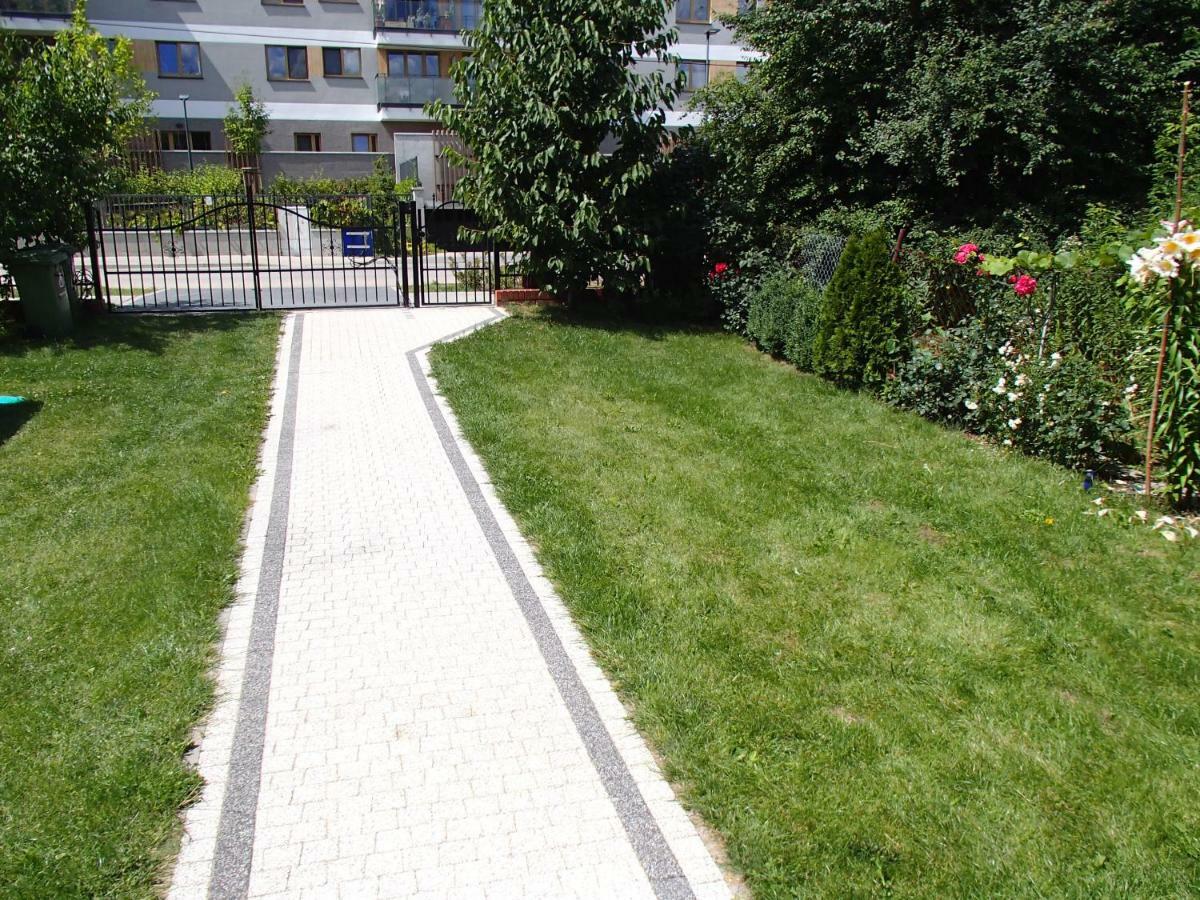 Wislana Apartamento Varsóvia