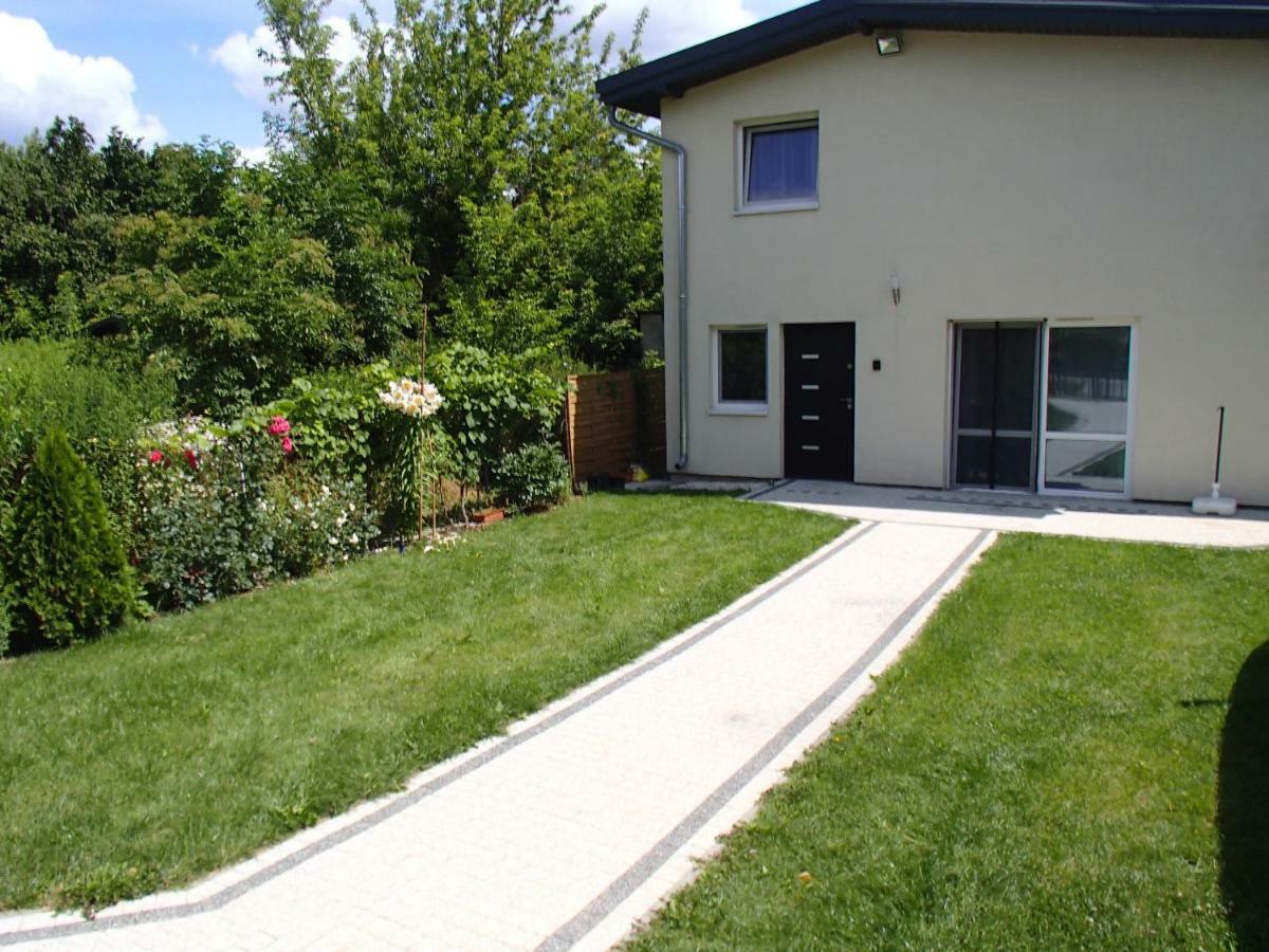 Apartamento Wislana *