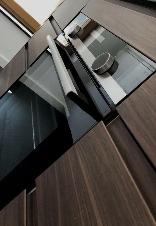Apartment Modern City #4 Park Place