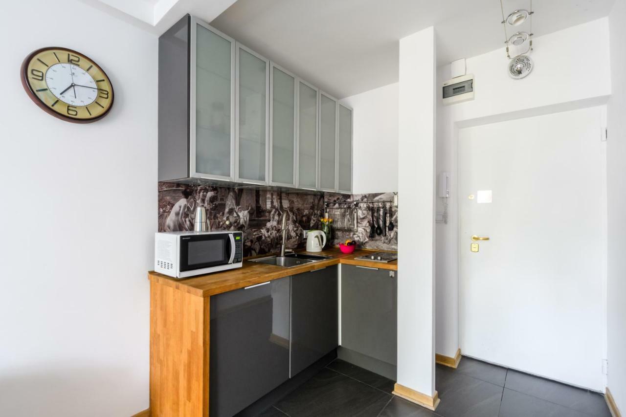 Apartament Cozy Old Town
