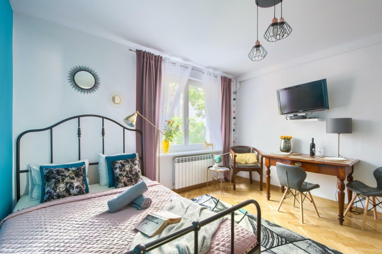 Apartament Cozy Old Town *