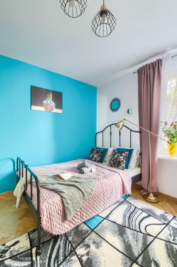 Apartament Cozy Old Town *