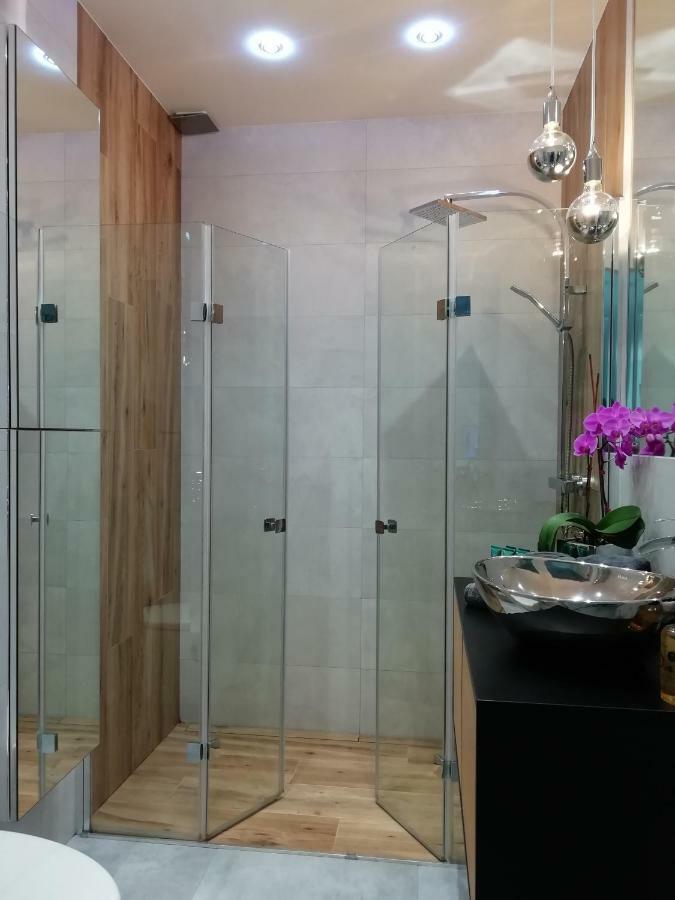 Apartament Woronicza Premium