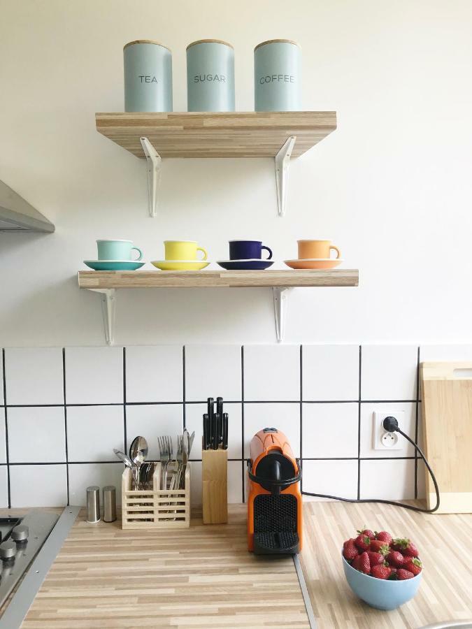 Apartamento Sloneczny I Cichy Przy Starym Miescie *