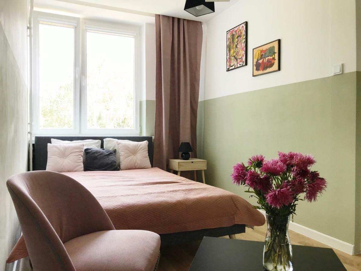 Apartamento Sloneczny I Cichy Przy Starym Miescie *