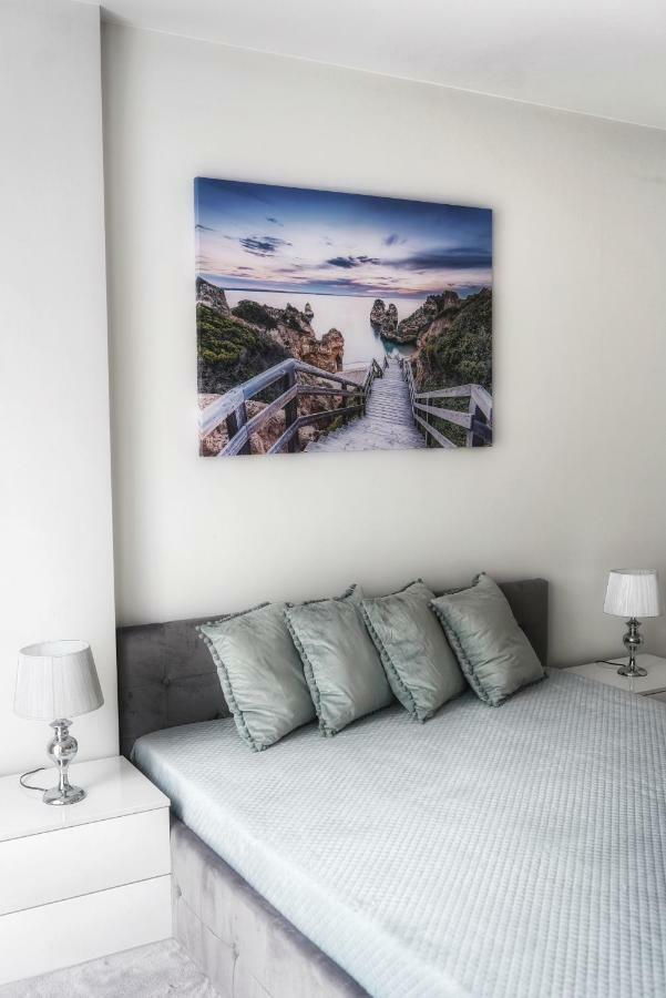 Apartament Amn Warszawa