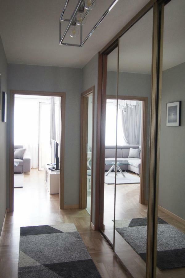 Amn Apartament Warszawa