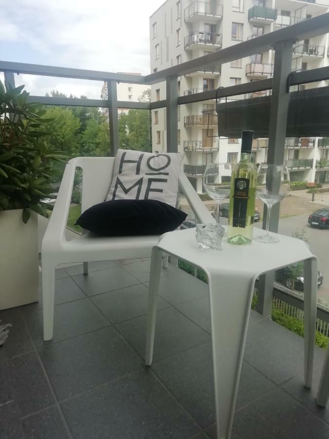 Apartament Woronicza Premium Warszawa